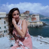 Alice Manca