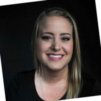 Alicia Tharp