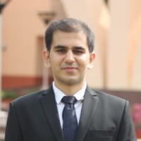 Arnav Batra
