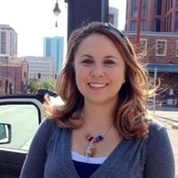 Leslie Marx