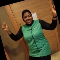 Lara Taiwo Akala