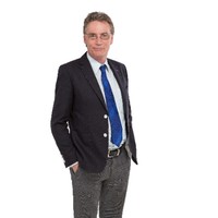 Peter Shirley