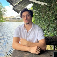 Pedro Vitor Colaço
