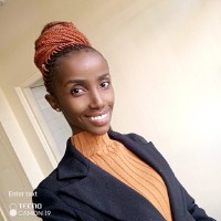 Esther Wanjiru