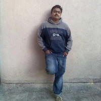Tejas Thite