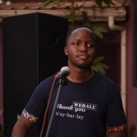 Konde Ronald