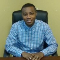 Cedric Anderson