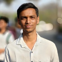 Rushikesh Navpute