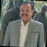 Naresh Joshi