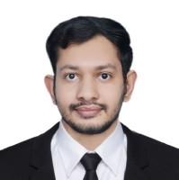 Akhil K Sunny