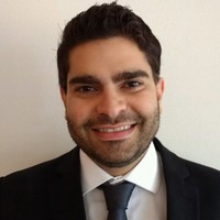 Bruno Medeiros E Souza