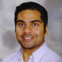 Justin Singh