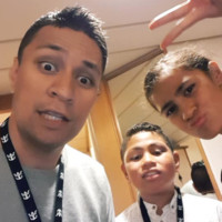 Elijah Steven Erika
