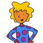 PATRICIA LUCYENNE TONGU PENA