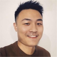 Rayson Li