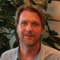 Peter Huisman