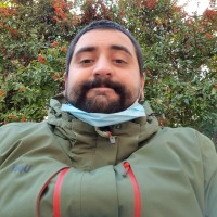 Carlos Campos Gonzalez