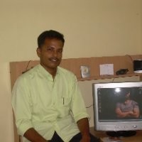 Vetrivel Manickavasagam
