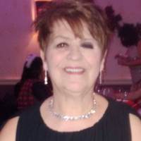 Jean Chalmers