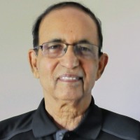 Rao Komaravolu