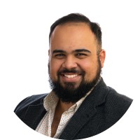 Mahmoud Said
