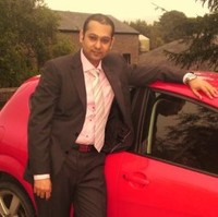 Rohan Kelkar