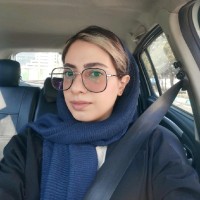 Maryam Shokouhi