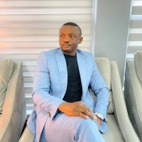 Olasunkanmi Atolagbe Mcipm, Mcarb