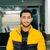 Hashir Khan
