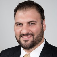 Joseph George, CPA