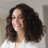 Seçil Özkanoğlu Şen