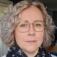 Heike Van Teijlingen Hovestad