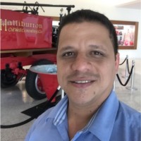 Jean Carlos Flores Rondon