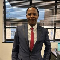 Kutlwano Motaung