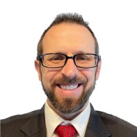 Andrew Sanders DC, CIDN