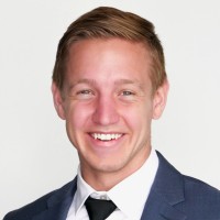 Tyler Henke