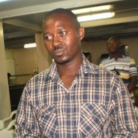 Mugume Rwakaringi