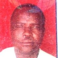 Abdalla Ismail