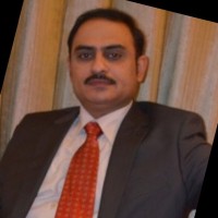 Abdul Wajid Yaqoob