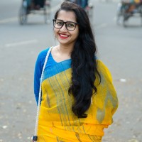 Mousumi Akter