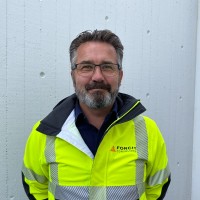 Karsten Haukås