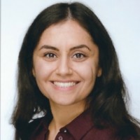Rita Shaqlawi