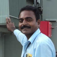 Saravanan Gnanasekaran