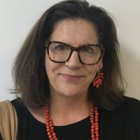 Jackie Roper