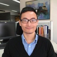 Evan Zhang