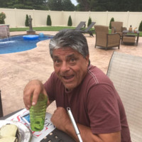 Frank Sabella