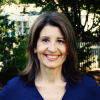 Mary Cameron