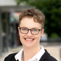 Deanna Oothoudt, MBA