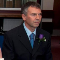 Shaun Thorne