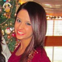 Amber Ahern